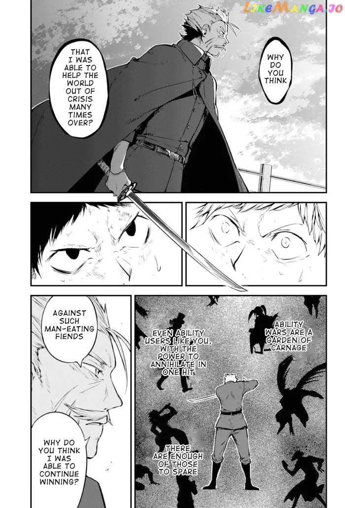 Bungou Stray Dogs Chapter 87 image 23_optimized